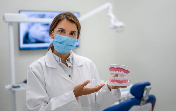 Best Emergency Treatment for Dental Infections or Abscesses in Fremont, OH