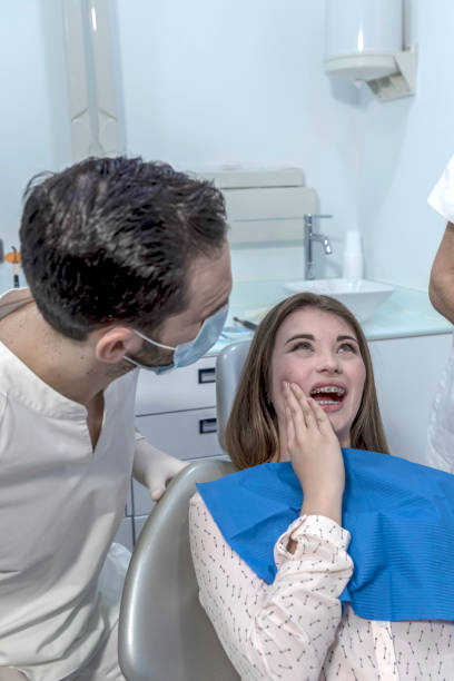 Best Emergency Denture Repair in Fremont, OH