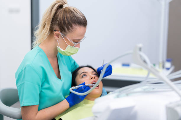 Best Emergency Tooth Extraction in Fremont, OH